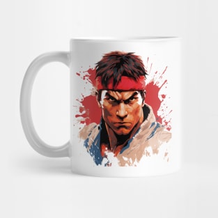 ryu Mug